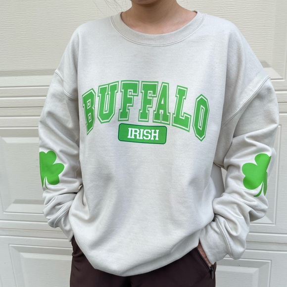 Buffalo - Picture 2 of 5